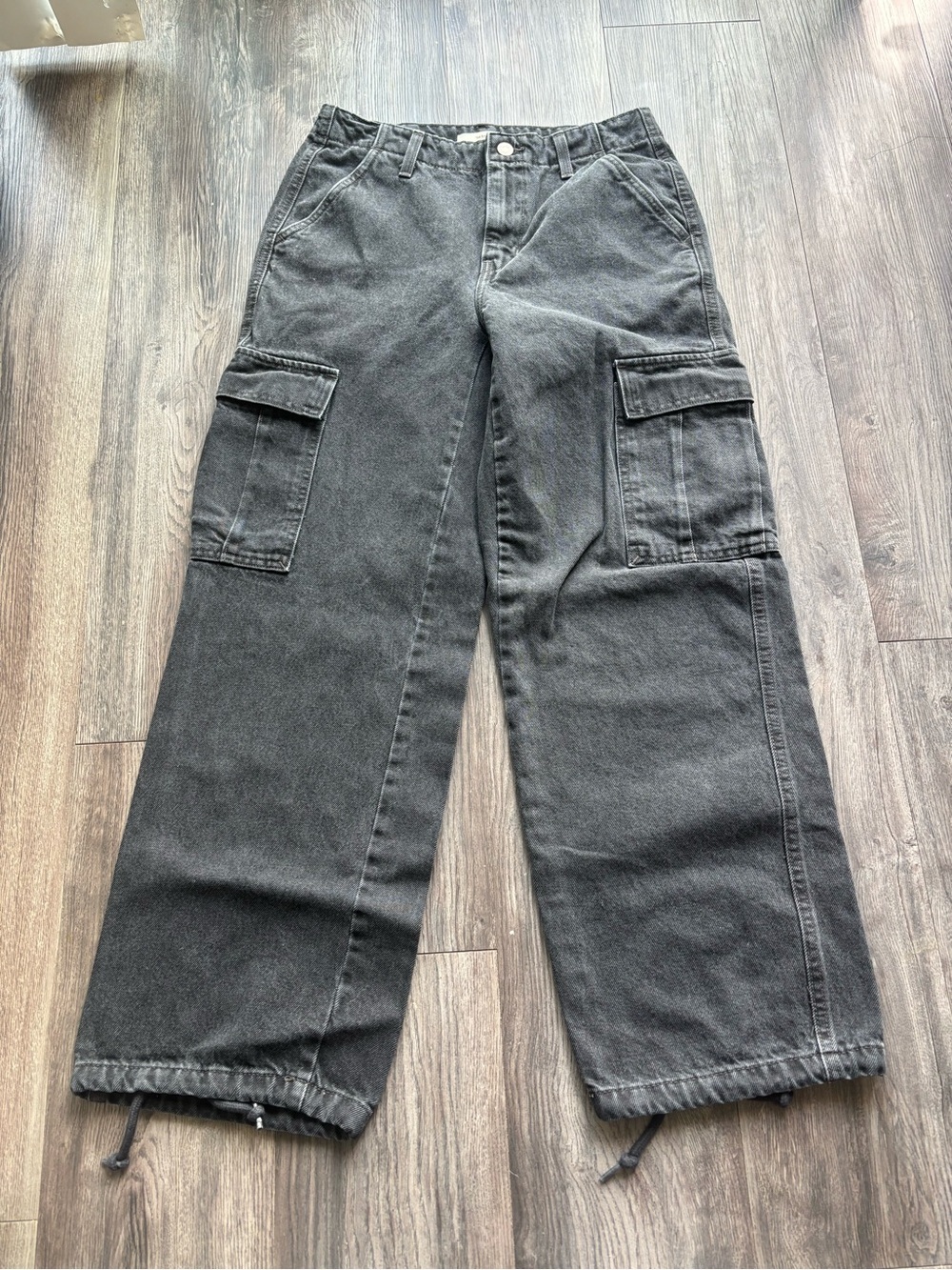 Levi ‘94 Baggy Jean